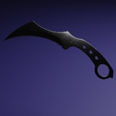 KAT-Tac_Tops_Karambit icon