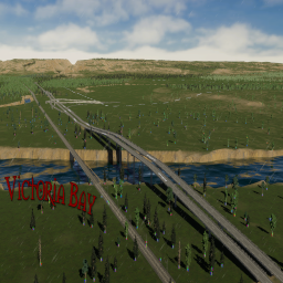 KCPunk-VictoriaBay icon