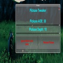 KG-Pickaxe_Tweaker icon