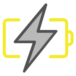 KGB-InfiniteCharge icon