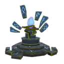 KGvalheim-Arcane_Ward-0.6.5 icon