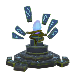 KGvalheim-Arcane_Ward icon