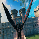 KGvalheim-Flying_Mounts icon