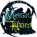 KGvalheim-MagicHeim icon