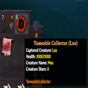 KGvalheim-Tameable_Collector icon