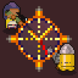 KLEIROF-Custom_Cursor icon