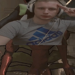 KOKE-CreepyChujs icon