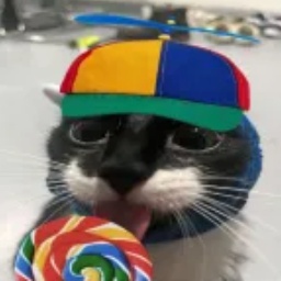 KONOHA-Lalala_Modpack icon