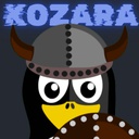 KOZARA_mods-KOZARA_NoMap icon