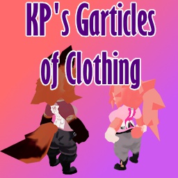 KP_Gaming-Garticles_of_Clothing icon