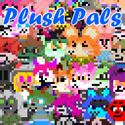 KP_Gaming-Plush_Pals icon