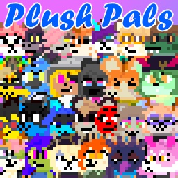 KP_Gaming-Plush_Pals icon