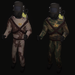 KROPWEN-KRSuits icon