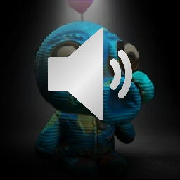 KRWMods-KRWSoundReplaceMod icon