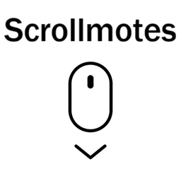 KRWMods-Scrollmotes icon