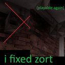 KRWMods-ZortPlayableAgain icon