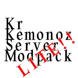 KR_Kemonoz-KrKemonozServerModpacklite icon