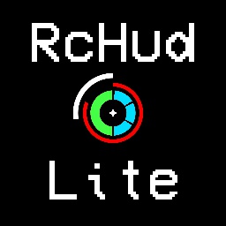 KVELLER-RcHud_Lite icon