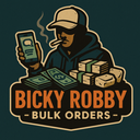 KaBooMa-Bicky_Robby_Bulk_Orders icon