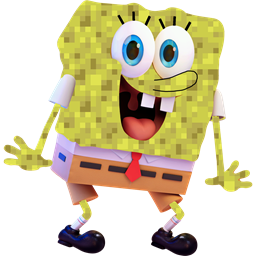 KactusGuy-Minecraft_Sponge icon