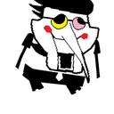 KactusGuy-Spamton_Spongebob icon