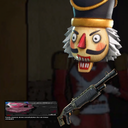 KadoThorneOfficial-CrackdownNutcracker icon