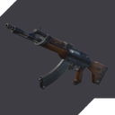 Kadocompany-BlackMarket_Vandal icon