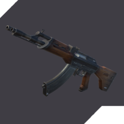 Kadocompany-BlackMarket_Vandal icon