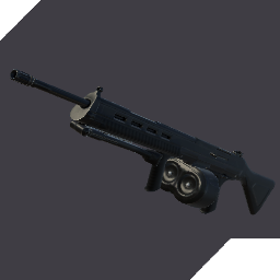 Kadocompany-Valorant_Ares icon