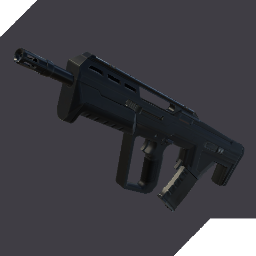 Kadocompany-Valorant_BullDog icon