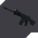 Kadocompany-Valorant_Phantom icon