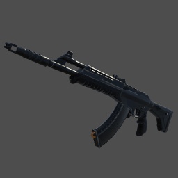 Kadocompany-Valorant_Vandal icon