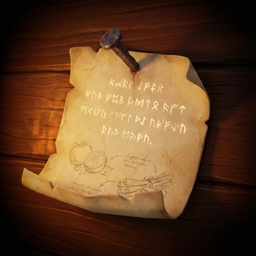 KadrioS-RecipePinner icon