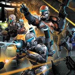 Kaesebrott-Delta_Squad icon