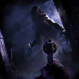 Kafei-AmnesiaTheBunkerTerrorMeter icon