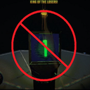 KaffeNordkvist-NoLastManStanding icon