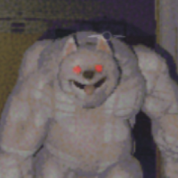 Kai09TA-AngryElsa icon