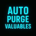 Kai09TA-AutoPurgeValuables icon