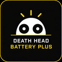 Kai09TA-DeathHeadBatteryPlus icon