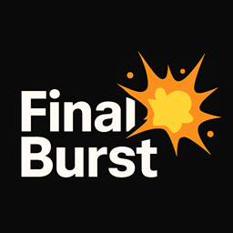 Kai09TA-FinalBurst icon