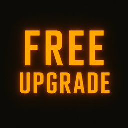 Kai09TA-FreeUpgradeEveryRound icon
