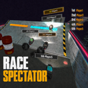 Kai09TA-REPORaceSpectator icon