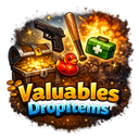 Kai09TA-ValuablesDropItems icon