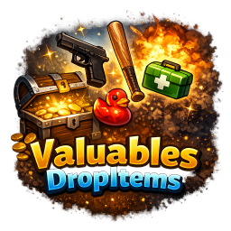 Kai09TA-ValuablesDropItems icon