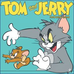 Kaibai-CatMouse_Loadout icon