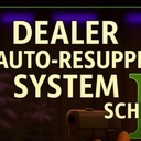 KaikiNoodles-DealerSelfSupplySystem icon