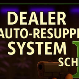 KaikiNoodles-DealerSelfSupplySystem icon