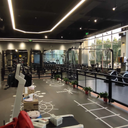 KainKondraki-The_Gym icon