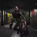 Kaioshindev-BrackenPlayerModel icon