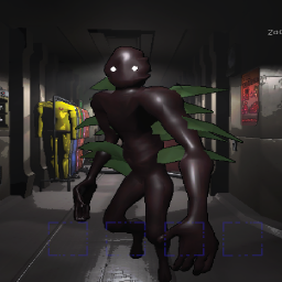 Kaioshindev-BrackenPlayerModel icon